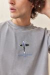 Thumbnail View 2: Temp Surf Co UO Exklusiv Acid Wash Trust T-Shirt