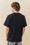 Thumbnail View 5: Temp Surf Co UO Exklusives Schwarz Lokale Wurzeln T-Shirt