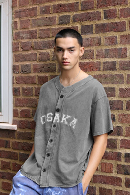 urban outfitters baseball tee