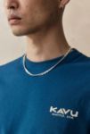 Thumbnail View 3: KAVU Agean Kreide Markierungen T-Shirt