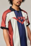 Visualizzazione miniature 3: Maglia da Calcio a Righe Pony NY