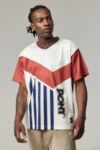 Thumbnail View 1: Pony NY Stripe Hockey Shirt