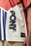 Thumbnail View 2: Pony NY Stripe Hockey Shirt