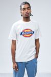 Thumbnail View 1: Dickies White Icon Logo T-Shirt