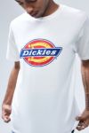 Thumbnail View 2: Dickies White Icon Logo T-Shirt