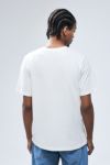 Thumbnail View 4: Dickies White Icon Logo T-Shirt