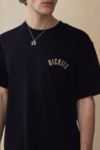 Thumbnail View 2: Dickies UO Exclusive Black Dendron T-Shirt 