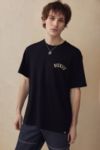 Thumbnail View 3: Dickies UO Exclusive Black Dendron T-Shirt 