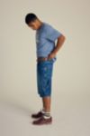 Thumbnail View 4: Dickies UO Exclusive Blue Fort T-Shirt