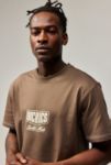 Thumbnail View 3: Dickies Brown Philipsburg T-Shirt