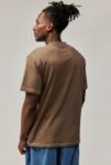 Thumbnail View 4: Dickies Brown Philipsburg T-Shirt