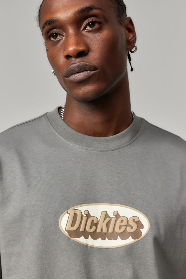 Slide View: 3: Dickies UO Exclusive Saxman T-Shirt