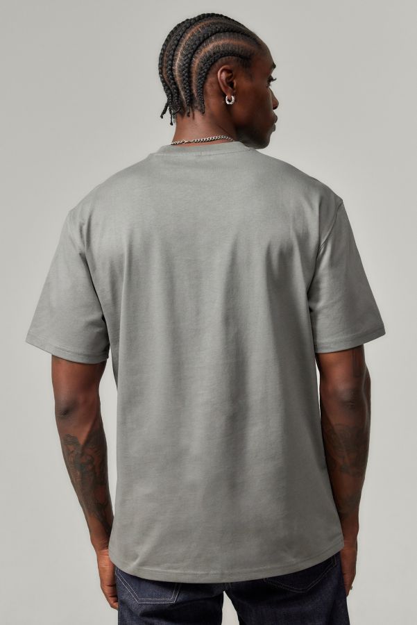 Slide View: 4: Dickies UO Exclusive Saxman T-Shirt