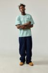 Thumbnail View 4: Dickies Blue Surf Bridgertown T-Shirt