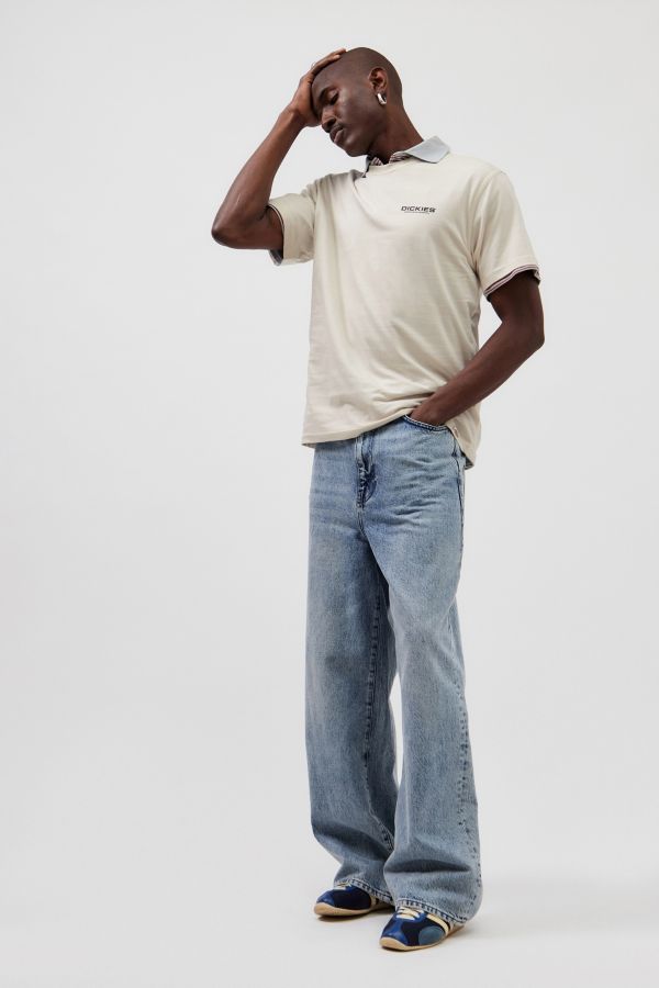 Vista diapositiva: 6: T-Shirt Dickies UO Esclusiva Whitecap