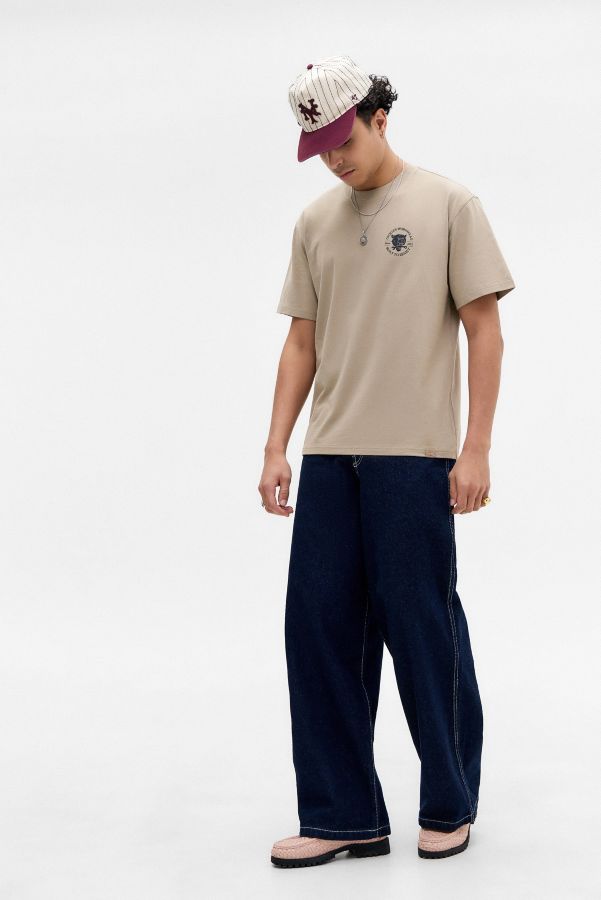 Slide View: 2: Dickies Schraubenschlüssel Kurzarm T-Shirt