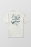 Thumbnail View 4: Dickies UO Exclusive Ecru Raven T-Shirt