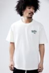 Thumbnail View 3: Dickies UO Exclusive Ecru Raven T-Shirt