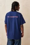 Thumbnail View 1: Basic Pleasure Mode Navy The Cranberries T-Shirt