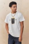 Thumbnail View 1: Basic Pleasure Mode UO Exclusive White Guinness T-Shirt