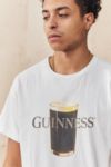 Vista en miniatura 3: Camiseta Blanca Guinness Modo Placer Básico UO Exclusiva