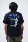 Visualizzazione miniature 3: Alma De Ace UO Esclusiva T-Shirt Maratona di NYC