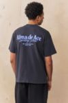 Visualizzazione miniature 1: T-shirt Alma De Ace Navy Articoli Sportivi