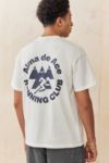 Visualizzazione miniature 1: T-shirt Alma De Ace Running Club