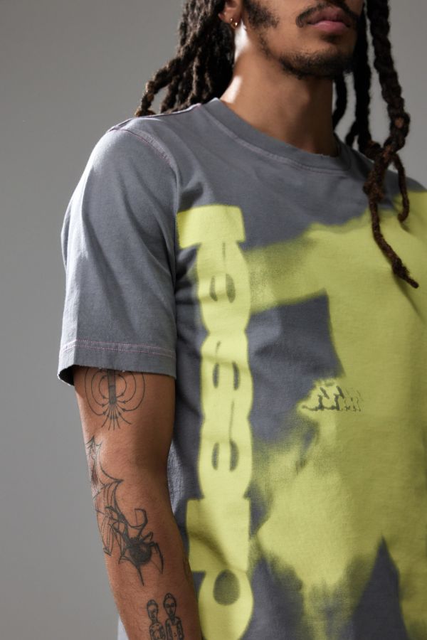 Slide View: 3: Diesel T-Just-N13 T-Shirt