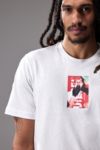 Thumbnail View 2: Diesel – T-Shirt „T-Just-N11" in Weiß