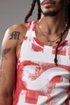 Thumbnail View 4: Diesel Red T-Lift-Bis Tank Top