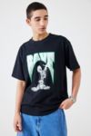 Thumbnail View 1: Rave Skateboards – T-Shirt „Casca"