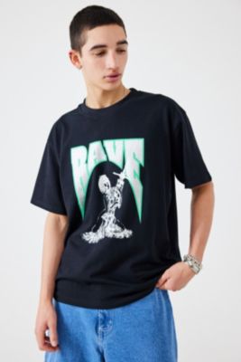 Rave Skateboards - T-shirt Casca