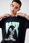 Thumbnail View 2: Rave Skateboards – T-Shirt „Casca"