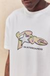 Vista en miniatura 2: Camiseta Needy Rave Skateboards