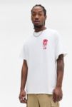 Thumbnail View 2: UO White Tokyo Container T-Shirt