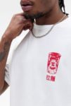 Thumbnail View 3: UO White Tokyo Container T-Shirt