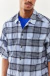 Thumbnail View 3: BDG Crinkle Check Shirt