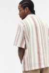 Thumbnail View 4: BDG Nico Multi-Stripe Shirt