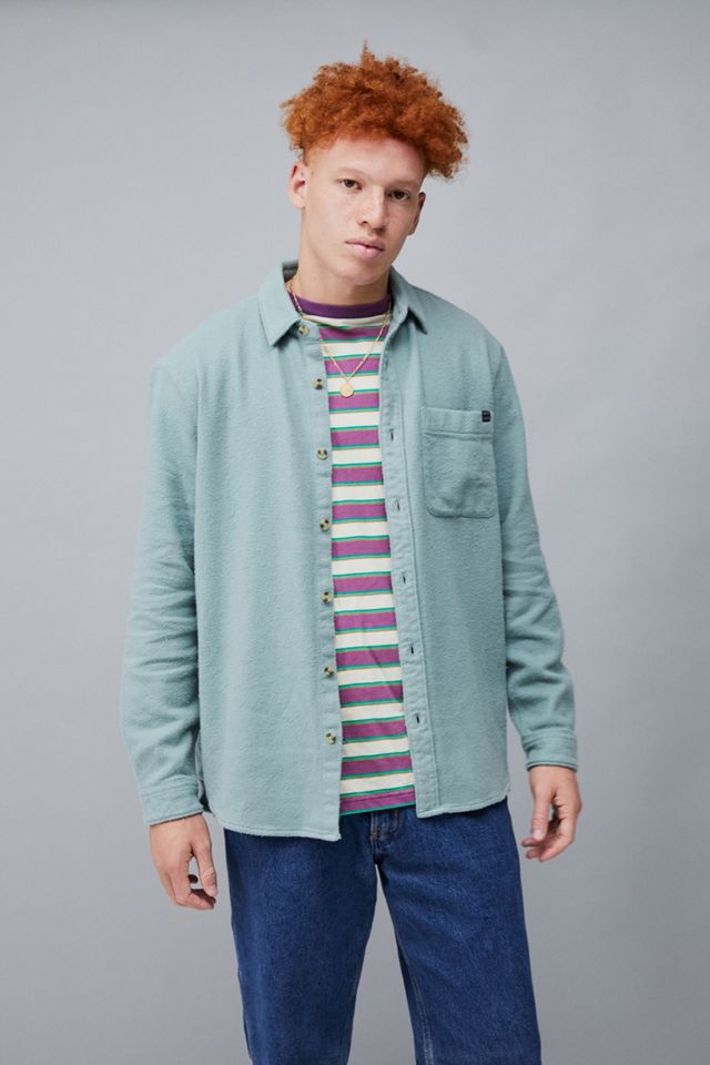 Pantalon Homme Turtleson Bristol Sergé Brossé Neuf Avec Étiquette