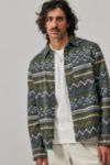 Thumbnail View 1: Ayker Printed Flannel Shirt