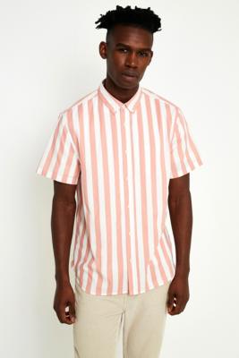 urban outfitters striped shirt