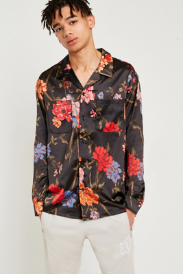 urban outfitters button down shirt
