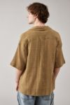 Thumbnail View 4: UO Window Check Shirt 