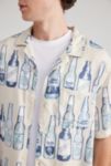 Thumbnail View 2: BDG Drink Print Shirt