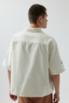 Thumbnail View 4: UO Embroidered Shirt