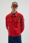 Thumbnail View 1: BDG Campfire Badge Overshirt