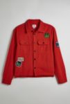 Thumbnail View 5: BDG Campfire Badge Overshirt