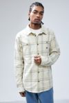 Thumbnail View 1: Dickies Ecru Warrenton Shirt