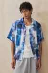 Thumbnail View 1: UO Abstract Shirt